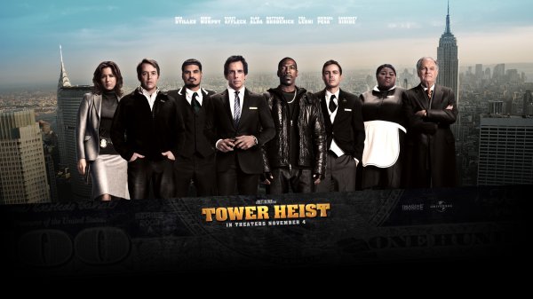 Tower Heist (2011) movie photo - id 68107
