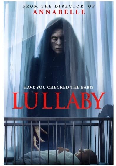 Lullaby (2022) movie photo - id 682092