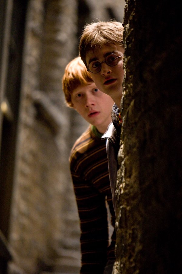 Harry Potter and the Half-Blood Prince (2009) movie photo - id 6825