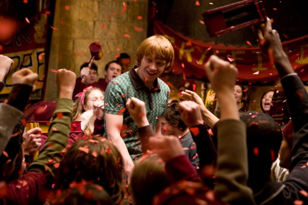 Harry Potter and the Half-Blood Prince (2009) movie photo - id 6826