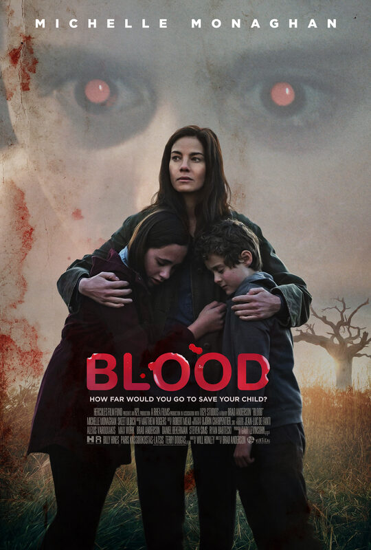 Blood (2023) movie photo - id 682870
