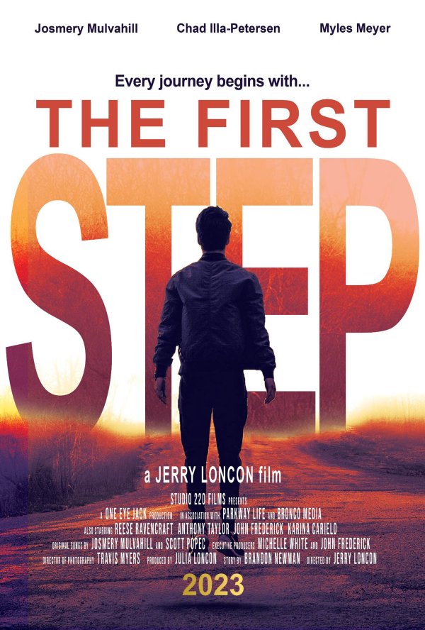 The First Step (2023) movie photo - id 682889