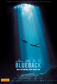 Blueback (2023) movie photo - id 682891
