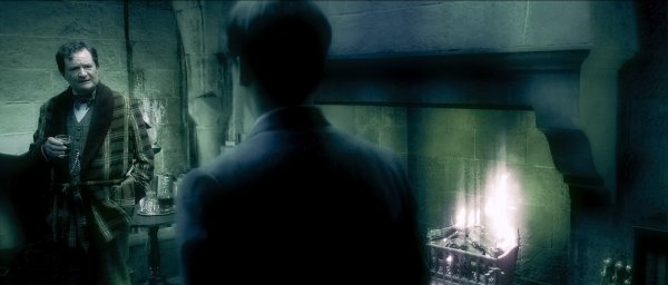 Harry Potter and the Half-Blood Prince (2009) movie photo - id 6828
