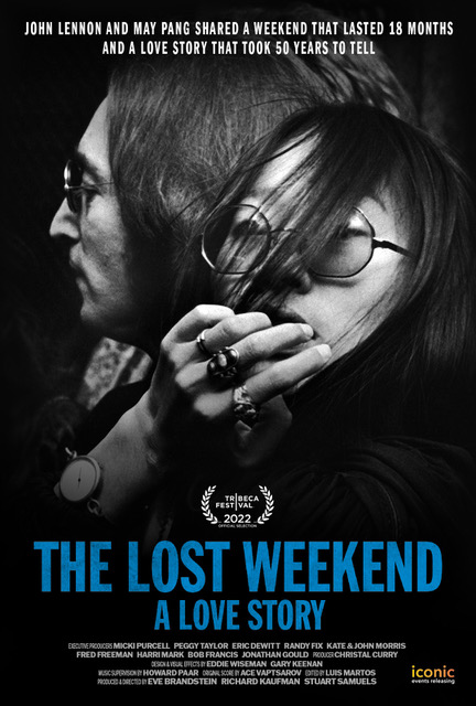 The Lost Weekend, A Love Story (2023) movie photo - id 682917