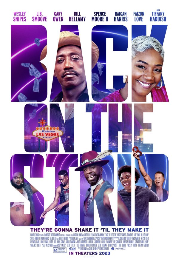 Back on the Strip (2023) movie photo - id 682918