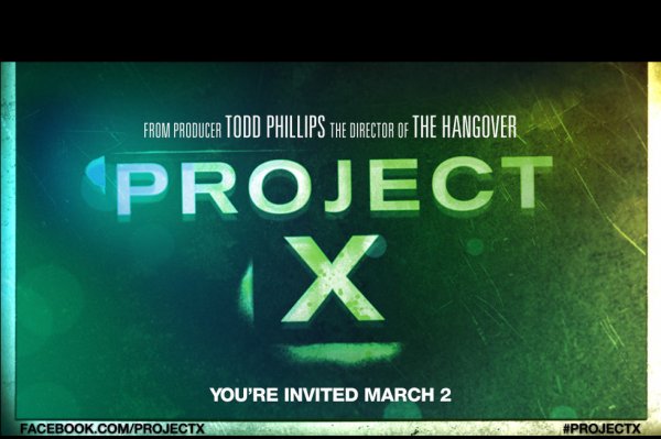 Project X (2012) movie photo - id 68312