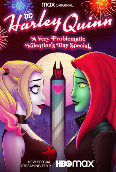 Harley Quinn: A Very Problematic Valentine's Day Special (2023) movie photo - id 683500