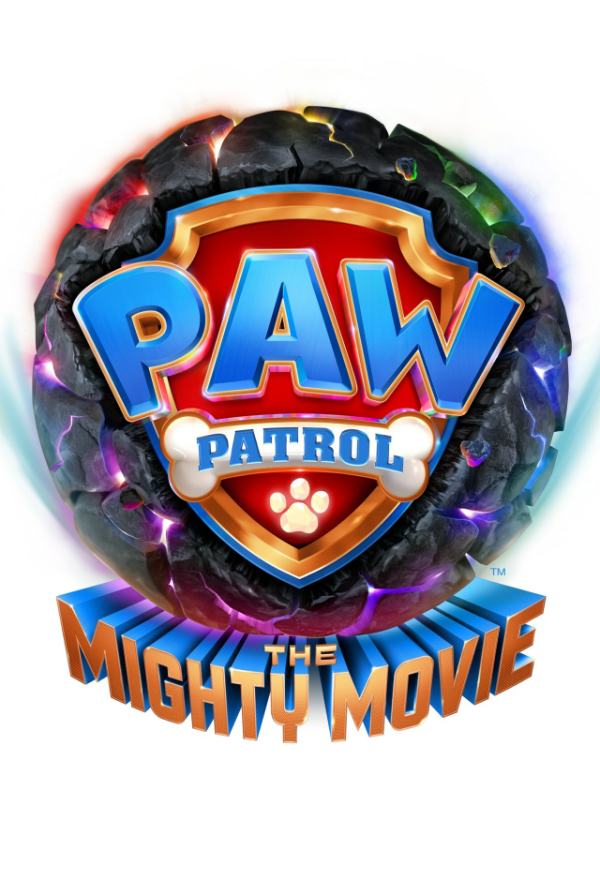 PAW Patrol: The Mighty Movie (2023) movie photo - id 684289