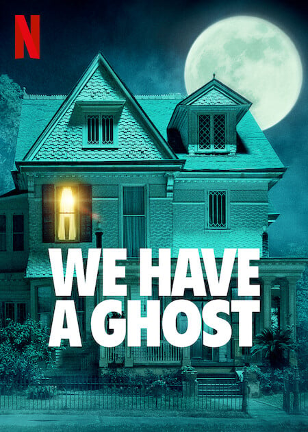 We Have a Ghost (2023) movie photo - id 684296