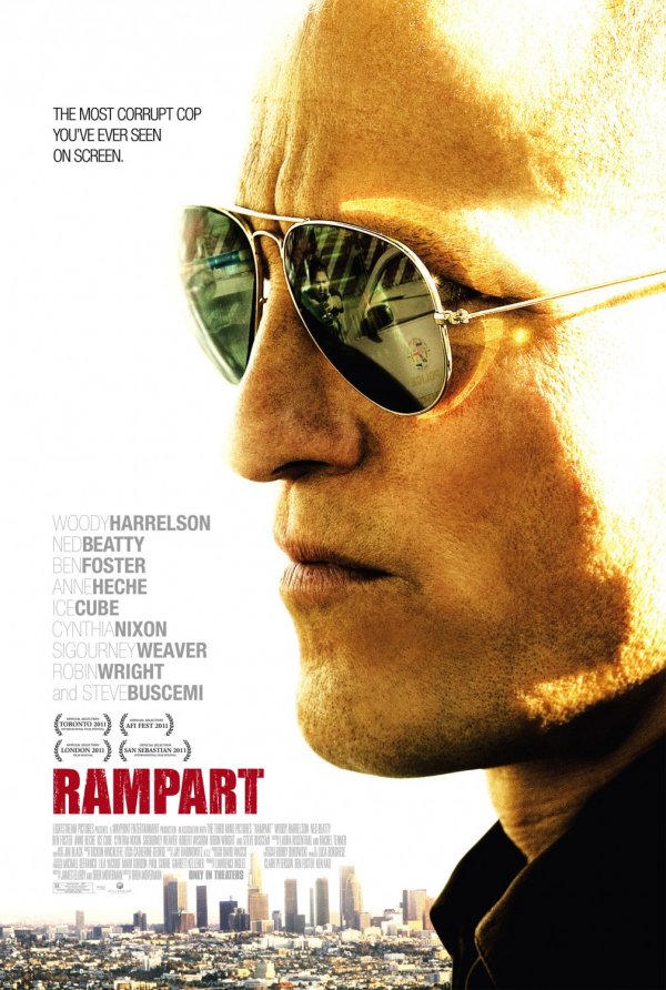 Rampart (2011) movie photo - id 68448