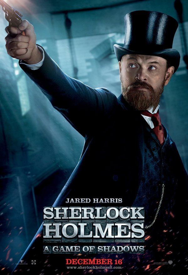 Sherlock Holmes: A Game of Shadows (2011) movie photo - id 68454