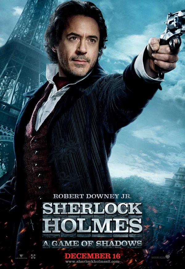 Sherlock Holmes: A Game of Shadows (2011) movie photo - id 68457