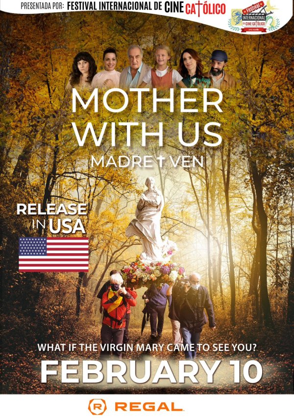 Mother With Us (2023) movie photo - id 685697