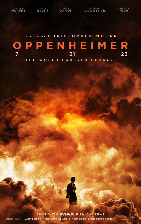 Oppenheimer (2023) movie photo - id 686104