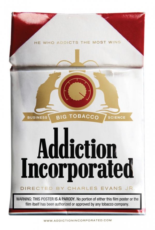 Addiction Incorporated (2011) movie photo - id 68685