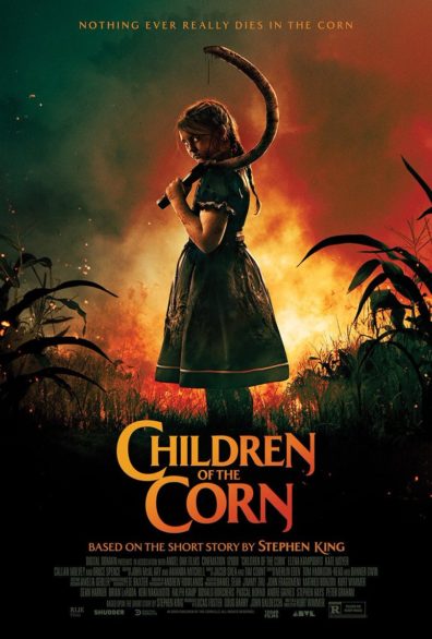 Children of the Corn (2023) movie photo - id 687722