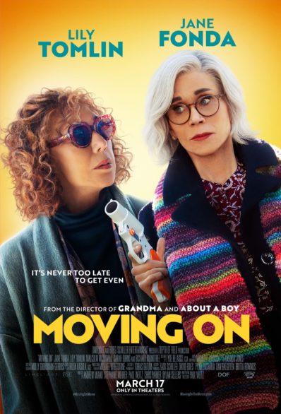 Moving On (2023) movie photo - id 688132