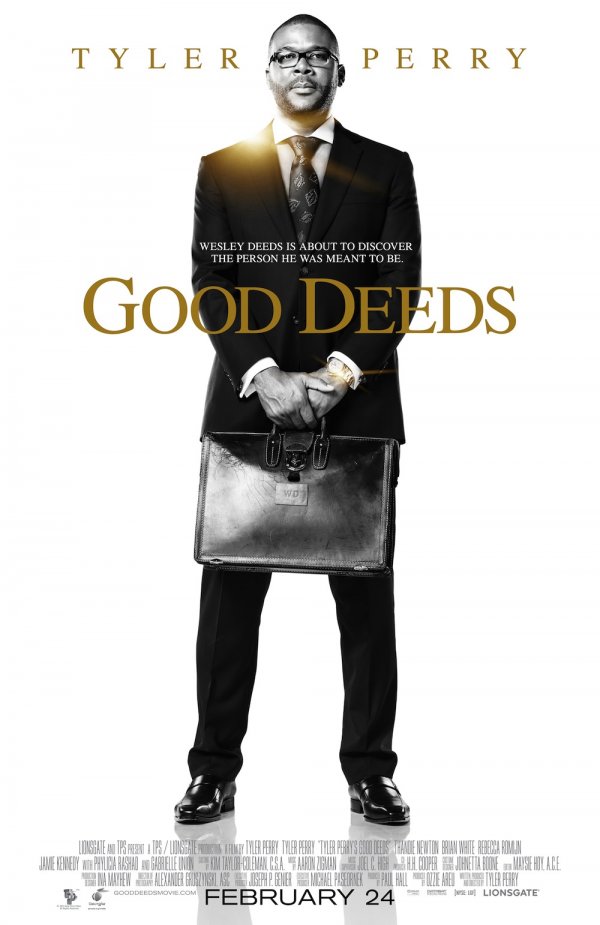 Good Deeds (2012) movie photo - id 68879