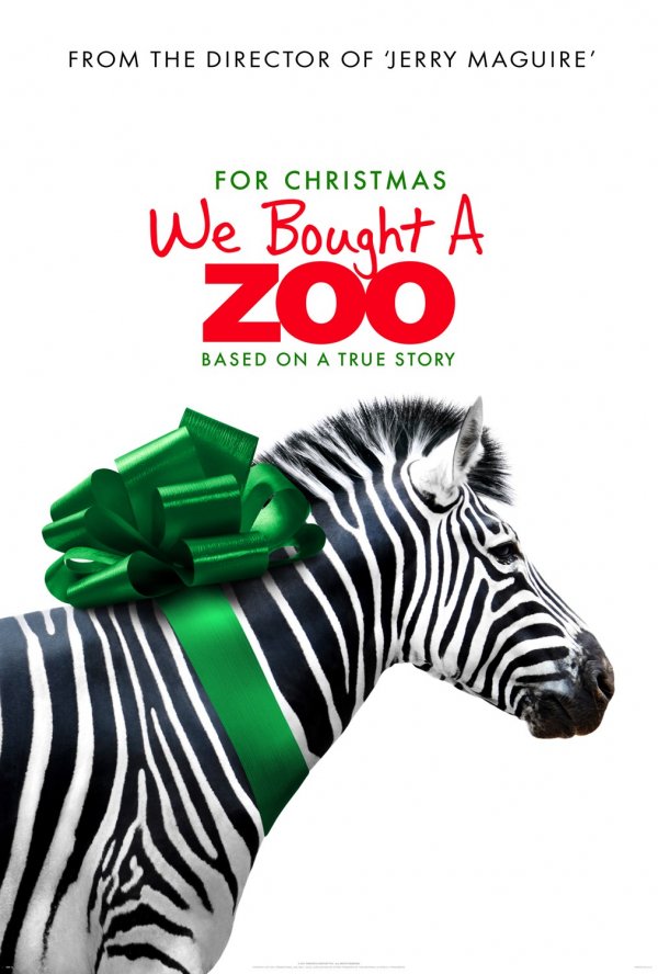 We Bought a Zoo (2011) movie photo - id 68882