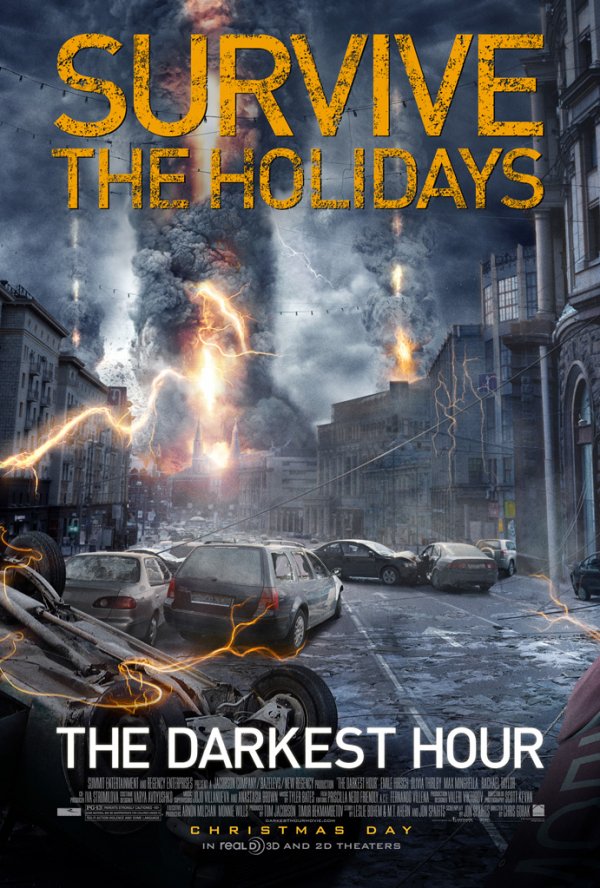 The Darkest Hour (2011) movie photo - id 68893