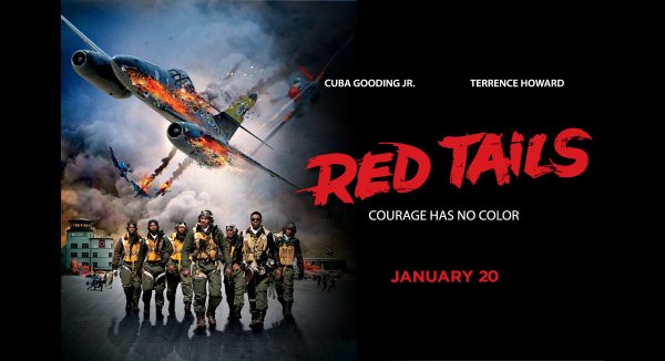 Red Tails (2012) movie photo - id 68993