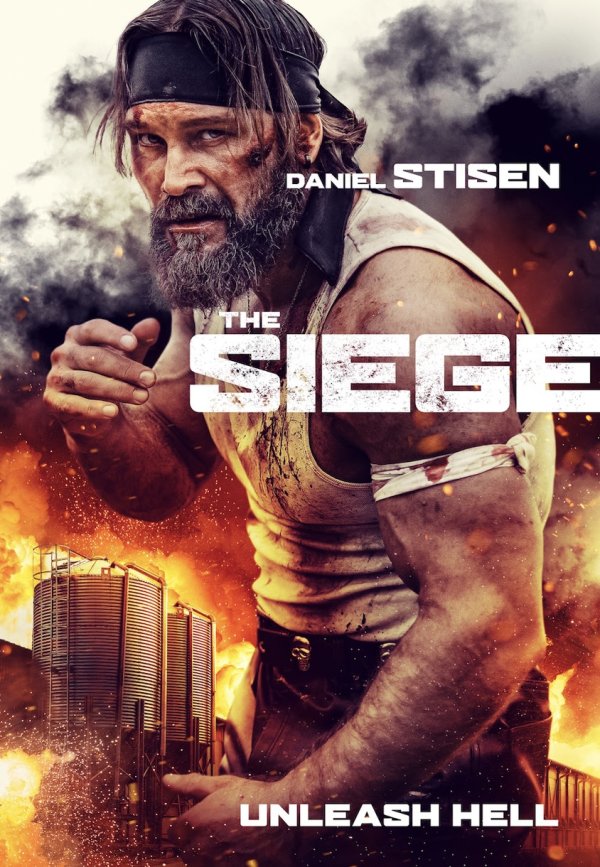 The Siege (2023) movie photo - id 689976
