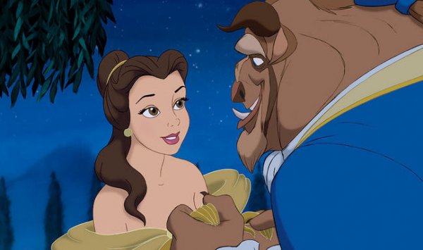 Beauty and the Beast 3D (2012) movie photo - id 69007