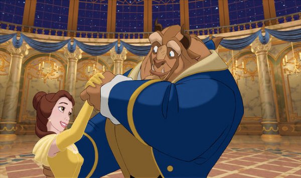 Beauty and the Beast 3D (2012) movie photo - id 69008