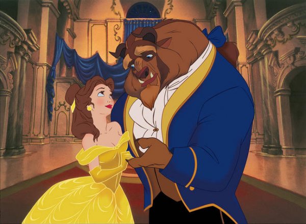 Beauty and the Beast 3D (2012) movie photo - id 69013