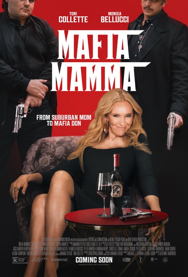 Mafia Mamma (2023) movie photo - id 690577