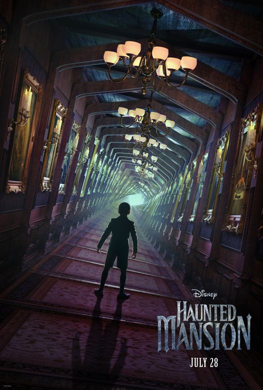 Haunted Mansion (2023) movie photo - id 690794