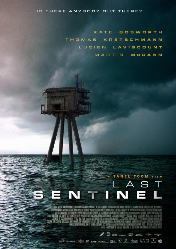 Last Sentinel (2023) movie photo - id 690999