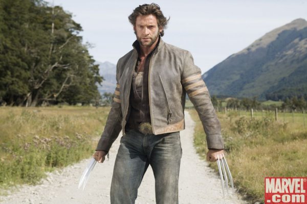 X-Men Origins: Wolverine (2009) movie photo - id 6915