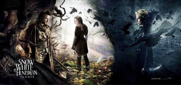 Snow White and the Huntsman (2012) movie photo - id 69218