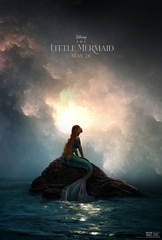 The Little Mermaid (2023) movie photo - id 692252