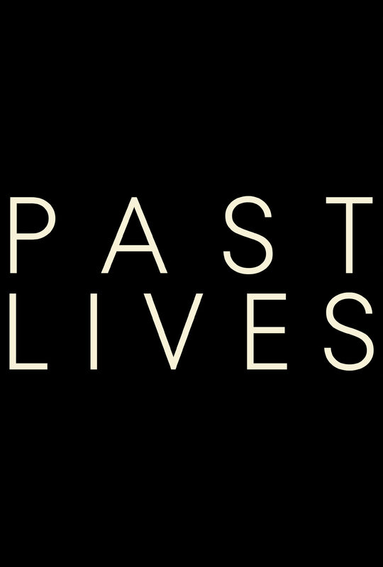 Past Lives (2023) movie photo - id 692684