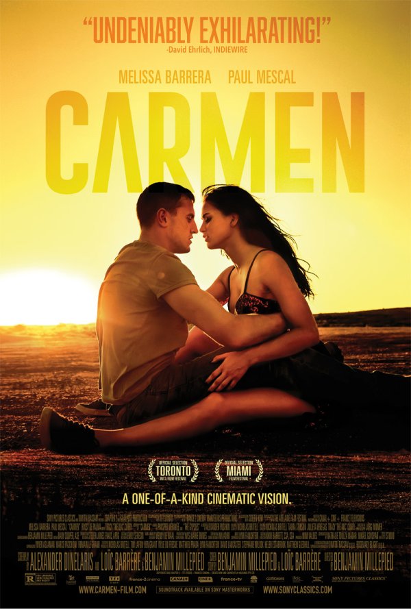 Carmen (2023) movie photo - id 693103