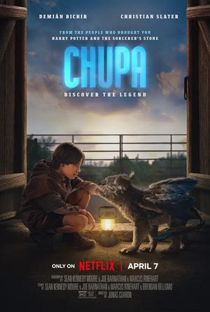 Chupa (2023) movie photo - id 693517