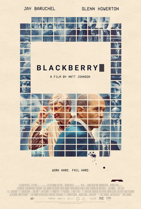 BlackBerry (2023) movie photo - id 693729