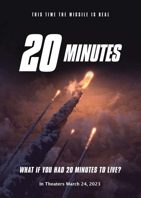 20 Minutes (2023) movie photo - id 694367
