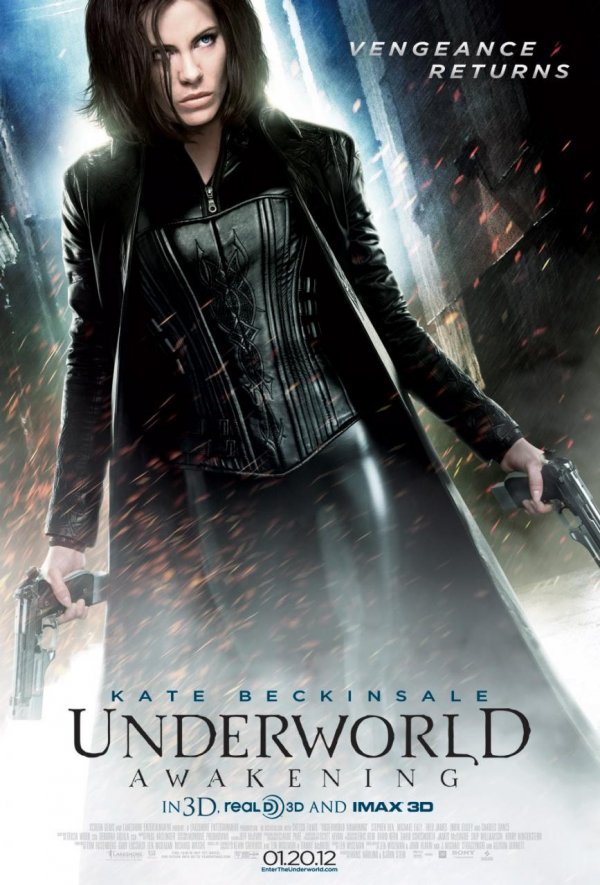 Underworld: Awakening (2012) movie photo - id 69513