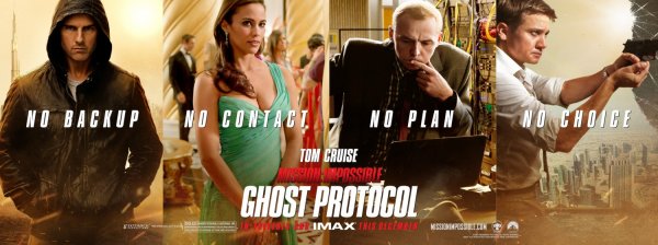 Mission: Impossible Ghost Protocol (2011) movie photo - id 69514