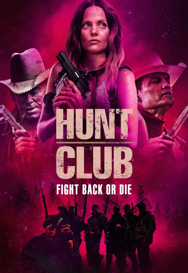 Hunt Club (2023) movie photo - id 695176