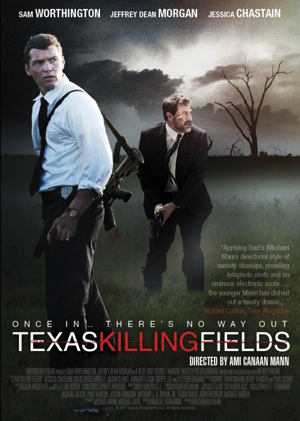 Texas Killing Fields (2011) movie photo - id 69517