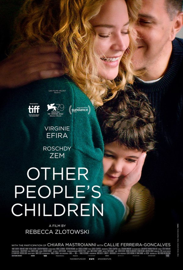 Other People’s Children (2023) movie photo - id 695180