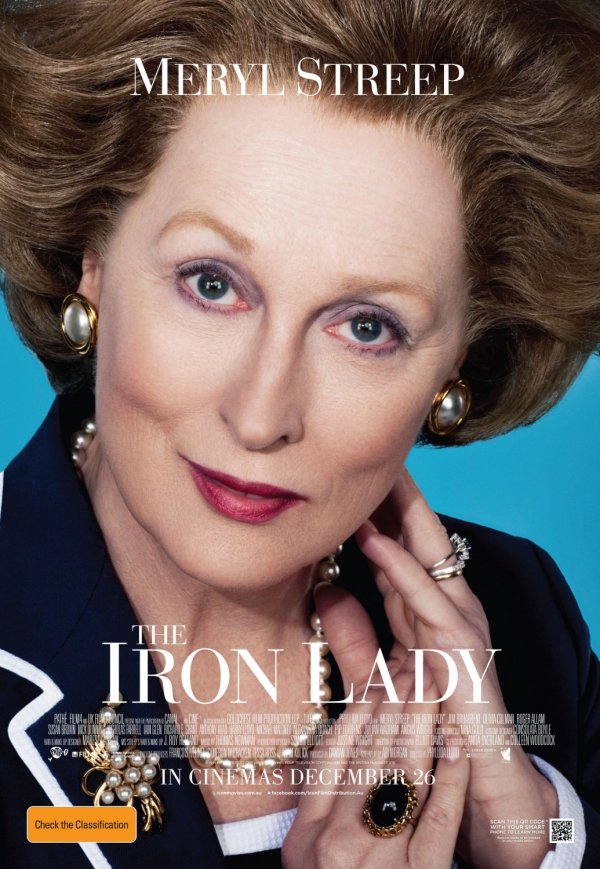 The Iron Lady (2011) movie photo - id 69518