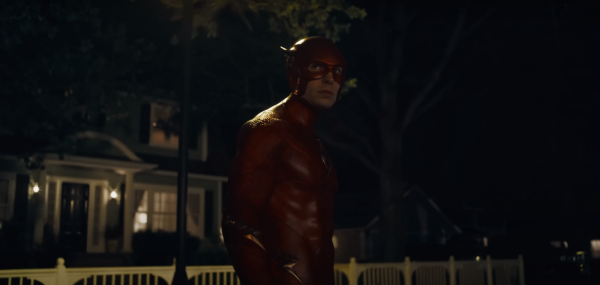 The Flash (2023) movie photo - id 695393