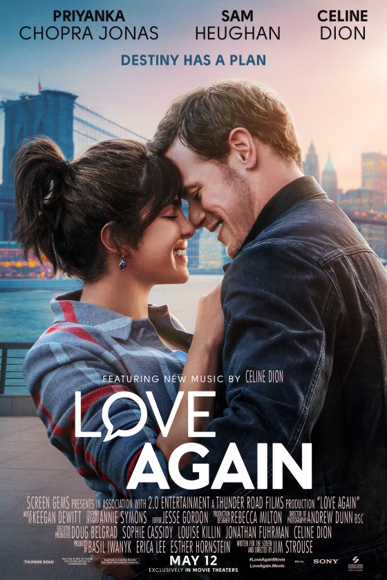 Love Again (2023) movie photo - id 695807