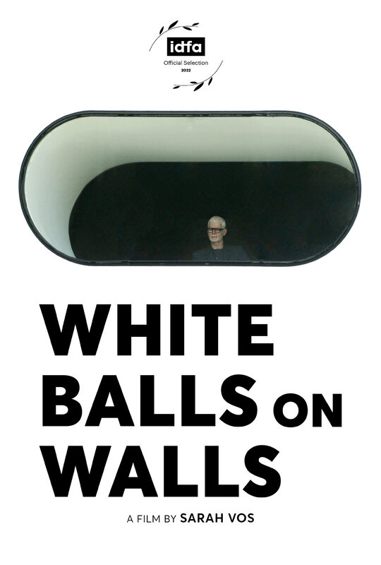 White Balls on Walls (2023) movie photo - id 696016